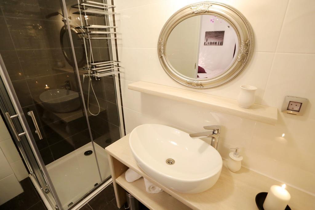 Sfinga Apartment Zadar Habitación foto