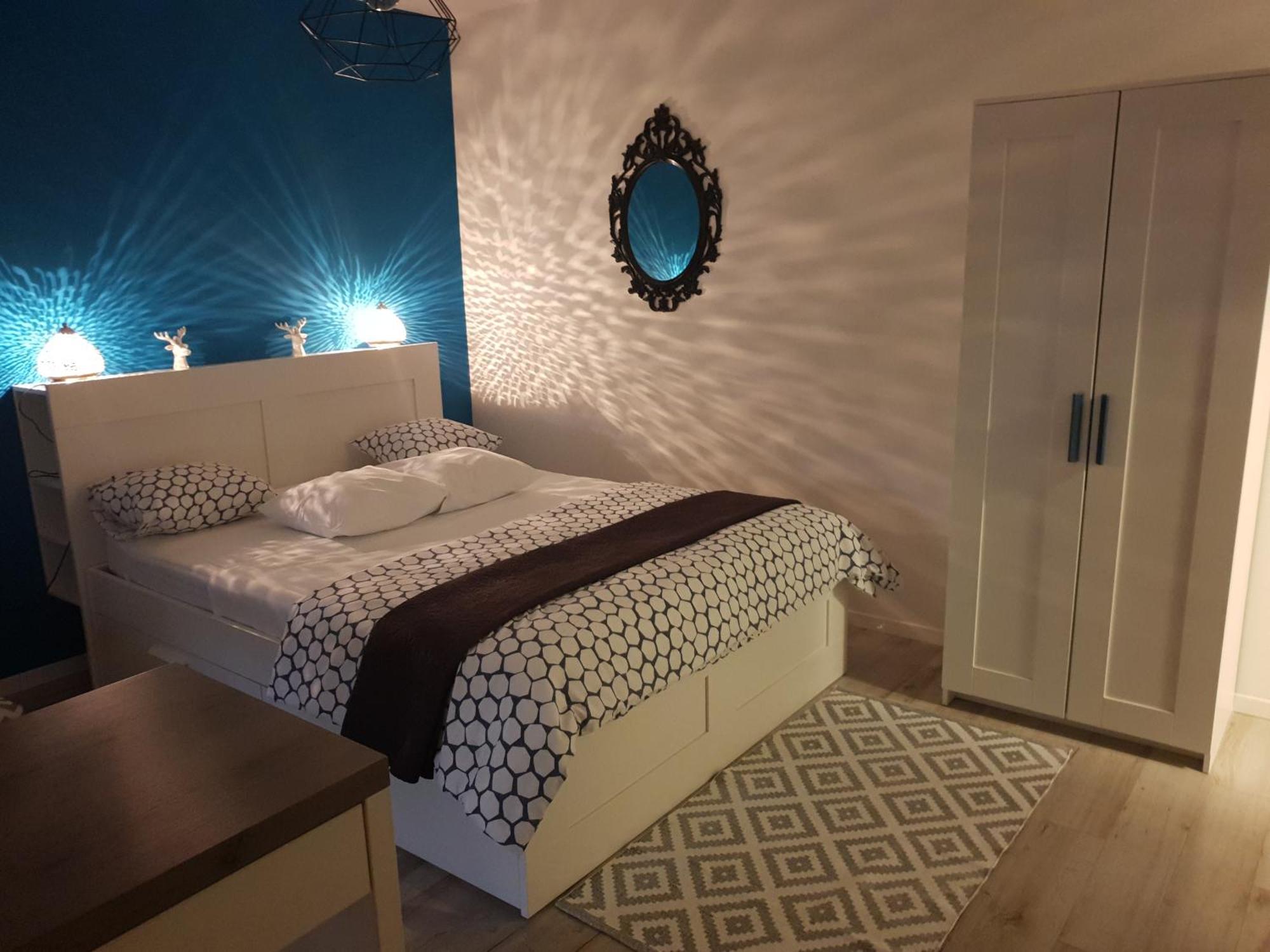 Sfinga Apartment Zadar Habitación foto