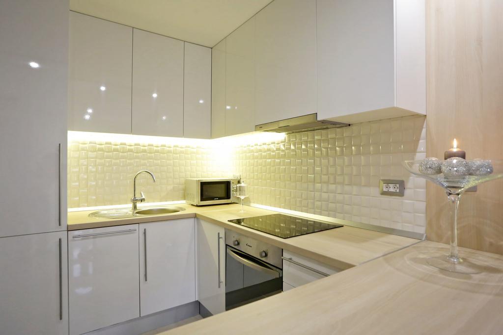 Sfinga Apartment Zadar Habitación foto