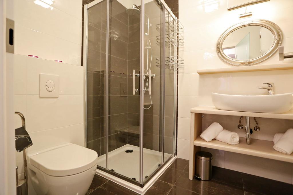 Sfinga Apartment Zadar Habitación foto